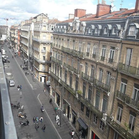 Studio Typique Toulousain Capitole Toulouse Bagian luar foto